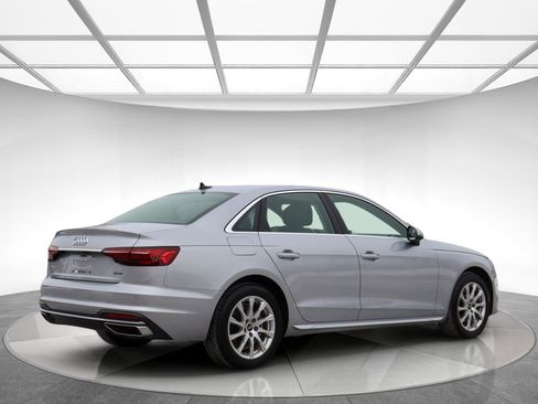 Used 2021 Audi A4 2.0T Premium w/ Convenience Package image 8
