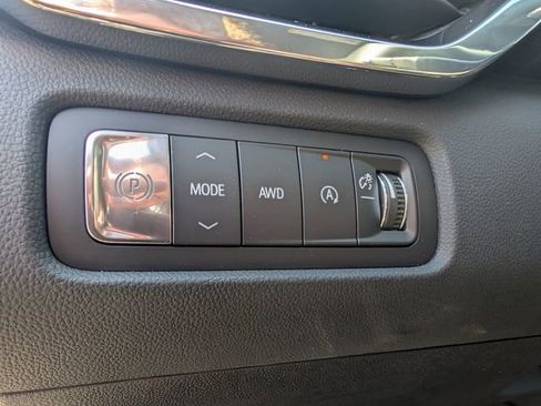 New 2026 GMC Acadia Elevation w/ Black Edition AWD/4WD image 16