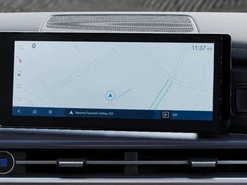 New 2026 Hyundai Santa Fe XRT image 13