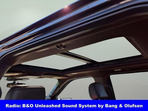 Used 2021 Ford F150 King Ranch w/ Equipment Group 601A High image 21