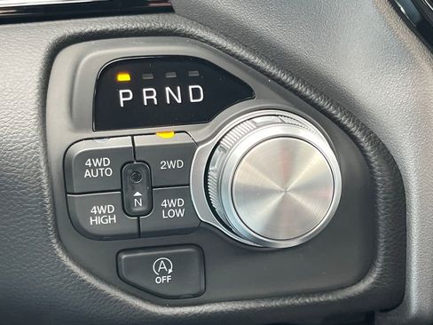 New 2026 RAM 1500 Laramie w/ Night Edition image 6