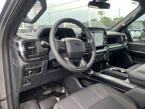 Used 2025 Ford F150 STX RWD image 13