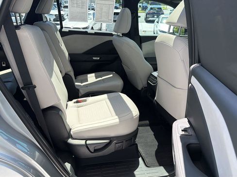 Used 2025 Lexus TX 350 FWD w/ Technology Package image 14