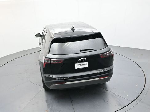 Used 2026 Chevrolet Equinox LT image 20