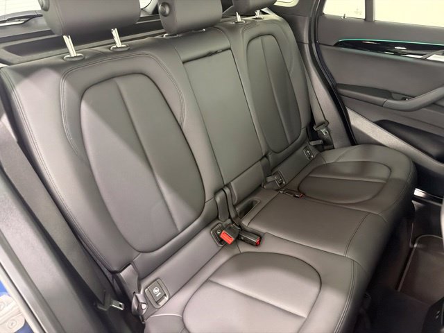 Used 2022 BMW X1 xDrive28i w/ Convenience Package AWD/4WD image 22