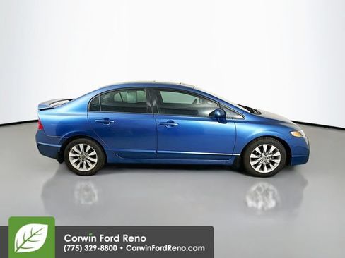 Used 2011 Honda Civic EX image 8