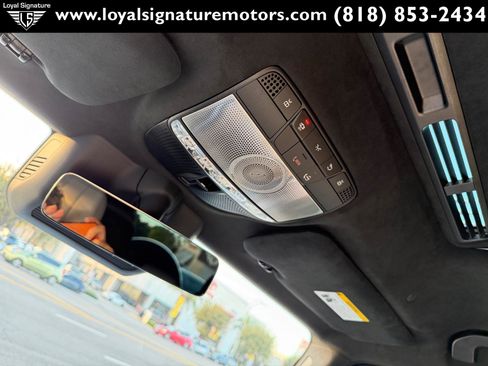 Used 2025 Mercedes-Benz G 63 AMG 4MATIC image 24