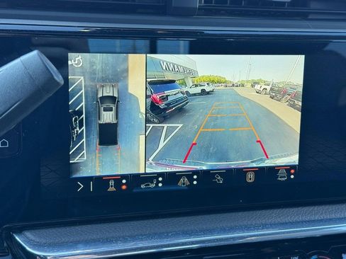 Used 2025 GMC Sierra 2500 Denali w/ Denali Reserve Package AWD/4WD image 25