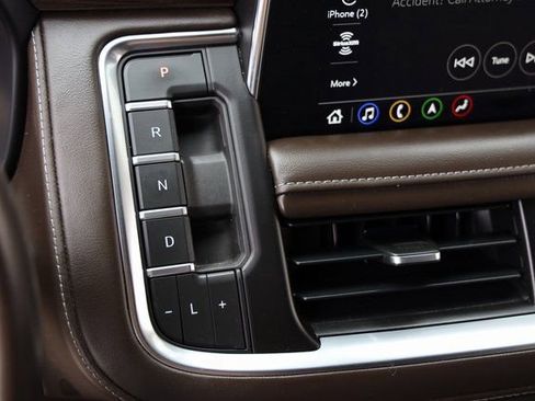 Certified 2021 Chevrolet Tahoe Z71 w/ Rear Media and Nav Package image 27