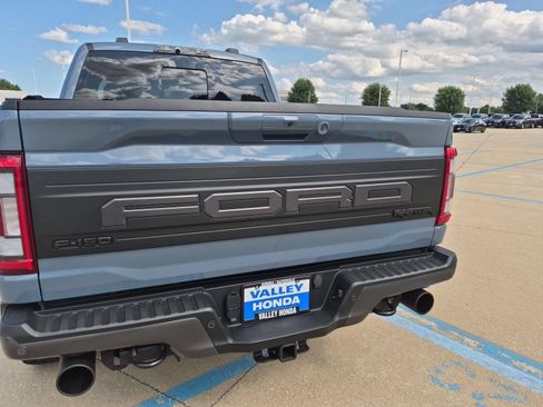 Used 2023 Ford F150 Raptor AWD/4WD image 29