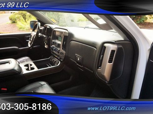 Used 2017 GMC Sierra 1500 Denali w/ Denali Ultimate Package image 18