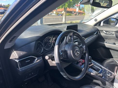 Used 2018 MAZDA CX-5 Grand Touring AWD/4WD image 7