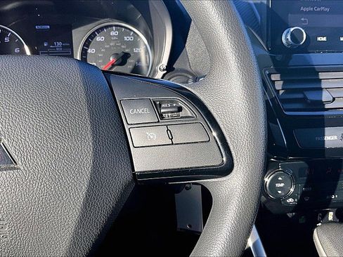 Used 2023 Mitsubishi Eclipse Cross Ralliart image 18