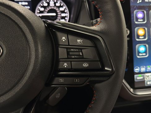 New 2026 Subaru Crosstrek 2.5i Limited AWD/4WD image 22