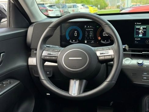 Used 2026 Hyundai Kona SEL Sport FWD image 5