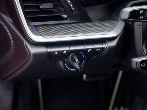 Certified 2023 Porsche 911 Turbo S image 20