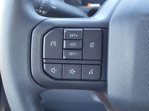 New 2026 Ford F250 XLT w/ XLT Premium Package AWD/4WD image 24