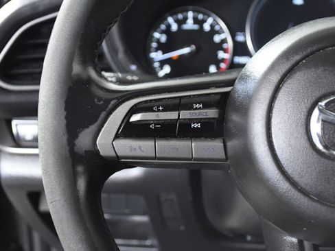 Used 2022 MAZDA CX-30 AWD 2.5 S w/ Select Package image 13