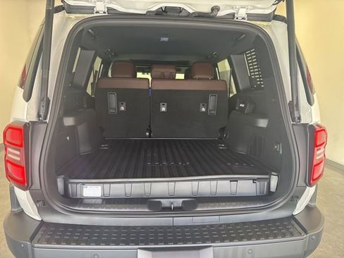 New 2026 Toyota Land Cruiser w/ Premium Package image 22