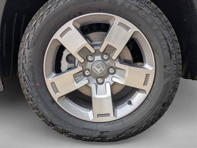 New 2026 Honda Ridgeline RTL image 10