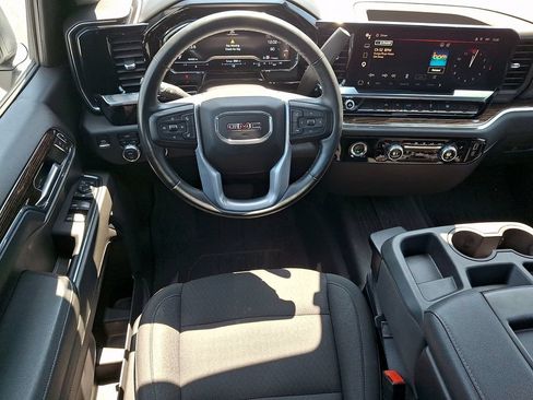 Used 2023 GMC Sierra 1500 Elevation AWD/4WD image 11