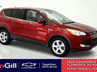 Used 2016 Ford Escape SE FWD video 1