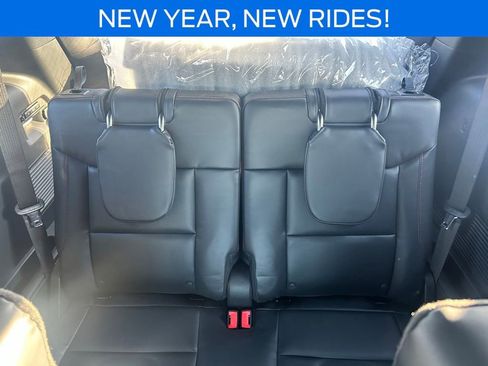 New 2026 Ford Explorer ST w/ Sun And Sound Package image 23