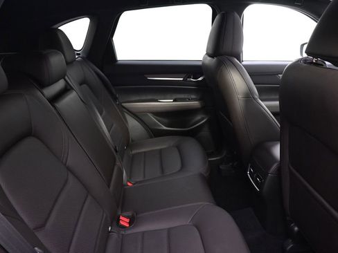 Used 2019 MAZDA CX-5 Signature AWD/4WD image 18