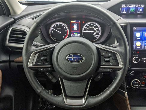 Used 2020 Subaru Forester Touring w/ Popular Package #2 AWD/4WD image 19