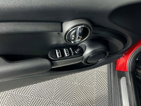 Used 2017 MINI Cooper Convertible image 14