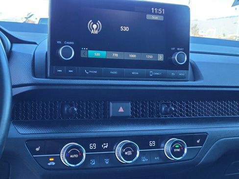 Certified 2023 Honda CR-V Sport image 13