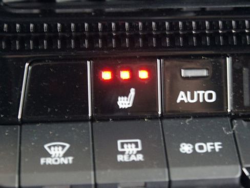 Used 2026 Toyota Land Cruiser 1958 AWD/4WD image 18