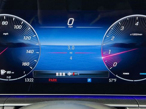 New 2026 Mercedes-Benz GLE 350 4MATIC image 14