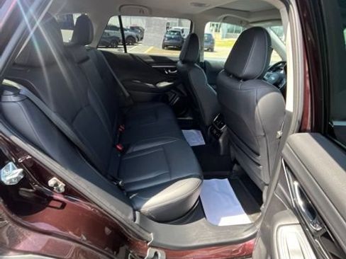 Used 2024 Subaru Outback Limited XT AWD/4WD image 18