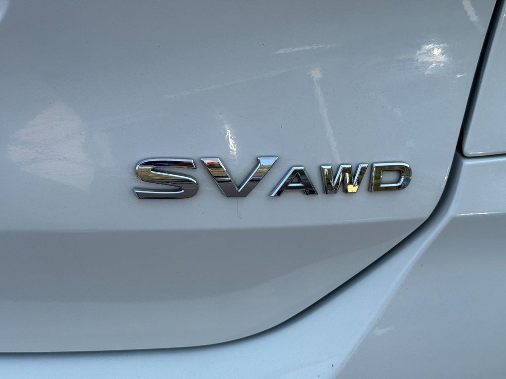 Used 2020 Nissan Rogue SV AWD/4WD image 7