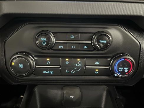 Used 2023 Ford Bronco 2-Door image 16