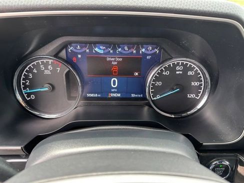 Used 2022 Ford F150 XLT w/ Equipment Group 302A High AWD/4WD image 21