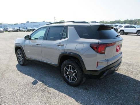 New 2026 GMC Terrain AT4 AWD/4WD image 6