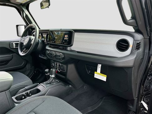 New 2026 Jeep Wrangler Sport image 26