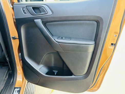 Used 2019 Ford Ranger XL w/ FX4 Off-Road Package AWD/4WD image 23