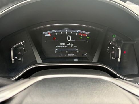 Used 2017 Honda CR-V EX-L image 9
