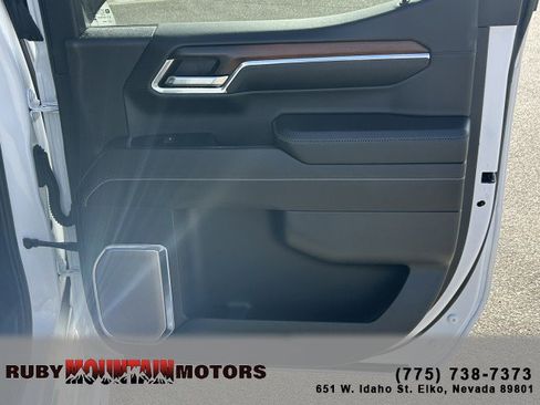 Used 2024 GMC Sierra 1500 Denali w/ Technology Package image 23