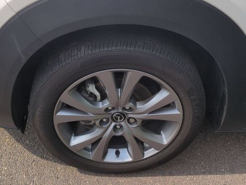 Certified 2023 MAZDA CX-30 AWD 2.5 S w/ Premium Package image 10