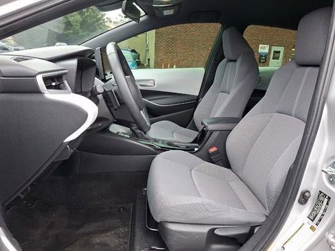 Used 2022 Toyota Corolla SE image 13