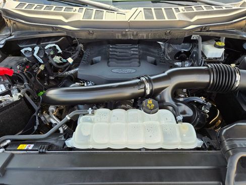 Used 2023 Ford F150 XLT AWD/4WD image 32