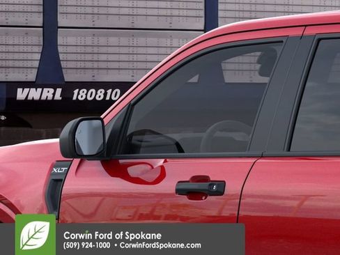 New 2026 Ford Maverick XLT AWD/4WD image 21