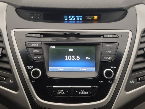 Used 2016 Hyundai Elantra SE w/ Option Group 02 FWD image 25