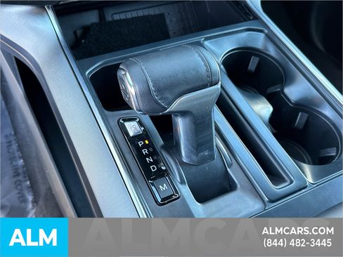 Used 2024 Ford F150 Platinum image 37
