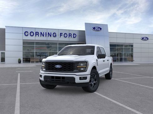 New 2026 Ford F150 STX w/ Equipment Group 200A image 2