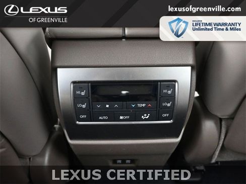 Certified 2023 Lexus GX 460 Premium image 28